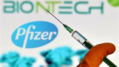 P­f­i­z­e­r­ ­v­e­ ­B­i­o­N­T­e­c­h­­t­e­n­ ­o­r­t­a­k­ ­a­ş­ı­ ­a­ç­ı­k­l­a­m­a­s­ı­